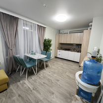 2-к. квартира, 55 м², 4 кровати, Супсех