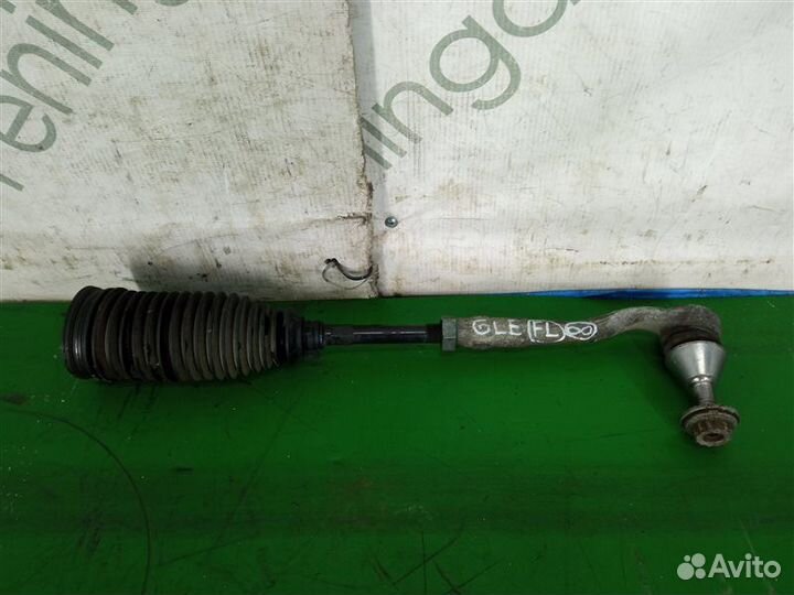 Наконечник рулевой тяги левый Mercedes-Benz Gle