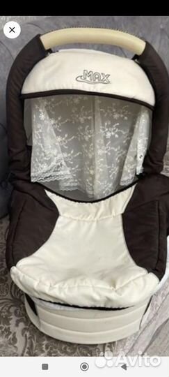 Продается коляска