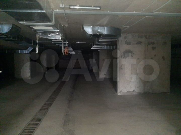 Машиноместо