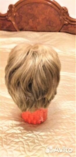 Парик средства для волос