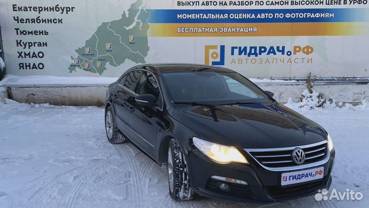 Тяга задняя поперечная левая Volkswagen Passat CC