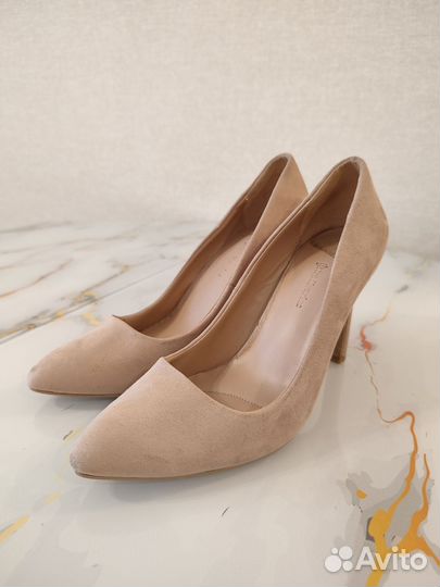 Туфли женские 35 размер