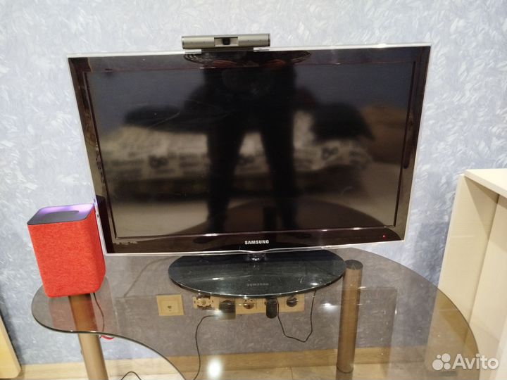 Телевизор samsung 32