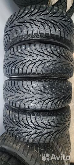 Yokohama Ice Guard Stud IG35 225/65 R17 102T