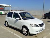 Mazda Demio 1.3 AT, 2003, 241 000 км, с пробегом, цена 400 000 руб.