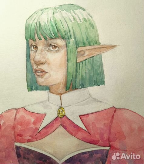 Рисую на заказ