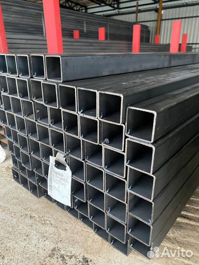 Профильная труба 50х50х2мм ГОСТ