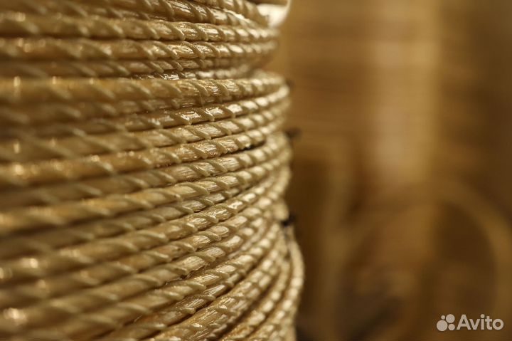 Пластиковая корозиостойкая армтура оптом дотавка