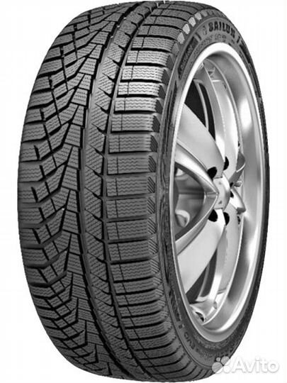 Sailun Ice Blazer Alpine Evo 275/35 R20 102W