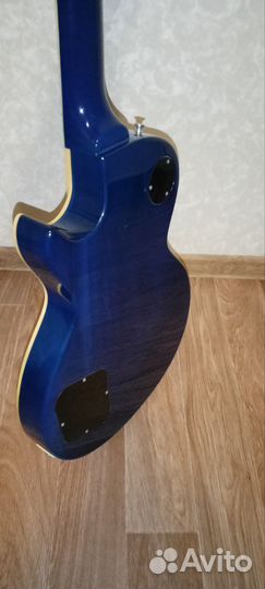Edwards les paul