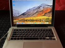 Apple MacBook Pro