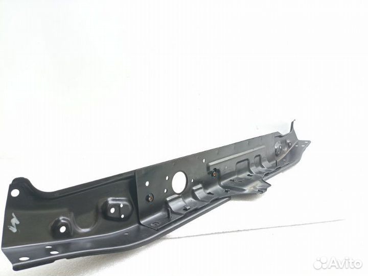 Панель передняя (телевизор) Hyundai Sonata YF 2.4