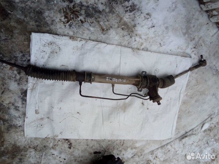 Рулевая рейка Nissan Primera P10 1990-1995