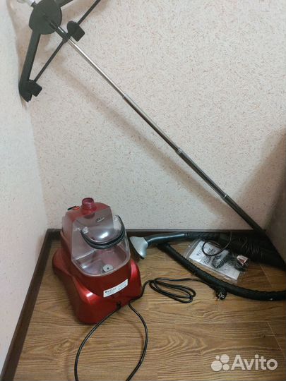 Отпариватель Kelli KL-9, почти новый