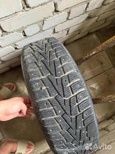 Колеса на ниву r16