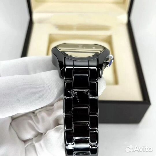 Мужские часы Armani Emporio Black