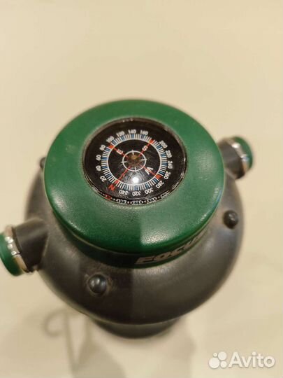 Фонарь кемпинговый За шоколадку Милка или