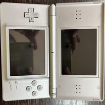 Nintendo ds lite Прошитая