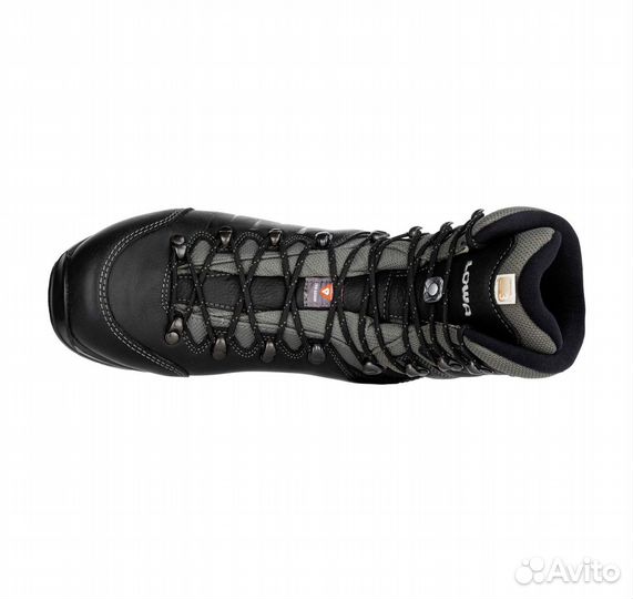 Lowa Yukon Ice II GTX