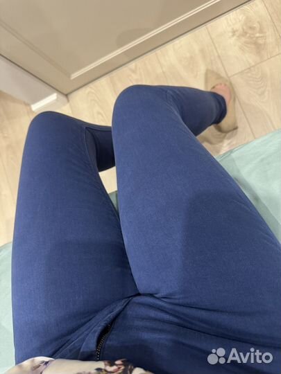 Джинсы женские 40 42