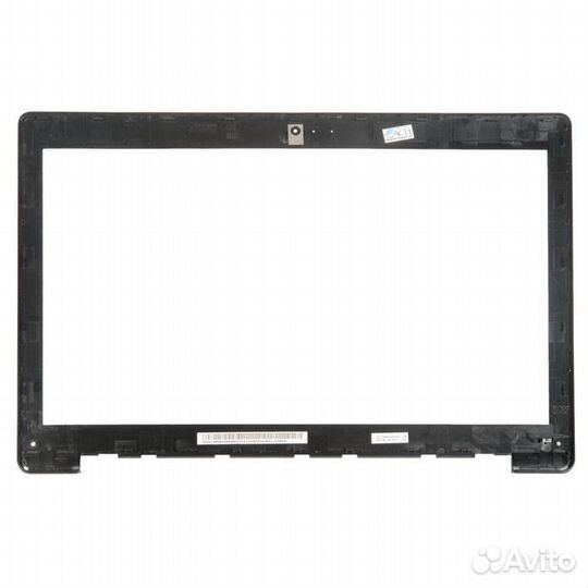 Рамка крышки матрицы LCD Bezel для ноутбука Asus X