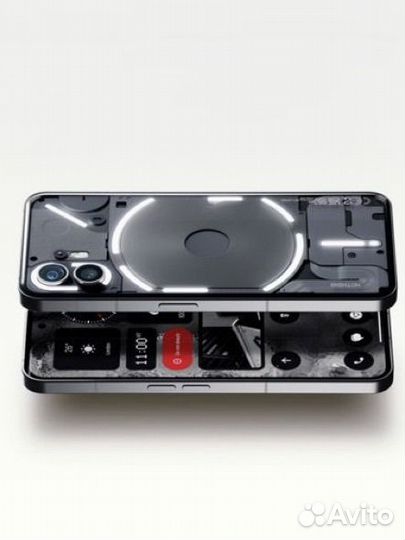 Nothing Phone 2, 12/256 ГБ