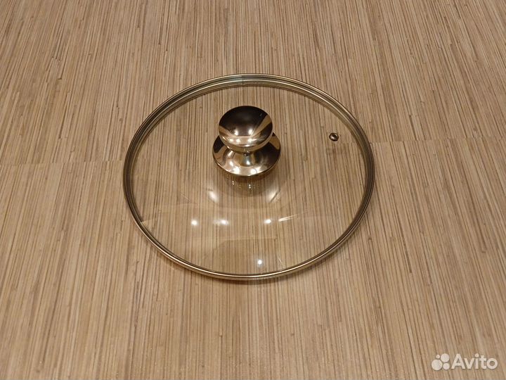 Сковорода Нева Металл Sirius новая