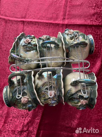 Чайный сервис