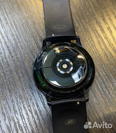 Samsung Galaxy Watch Active