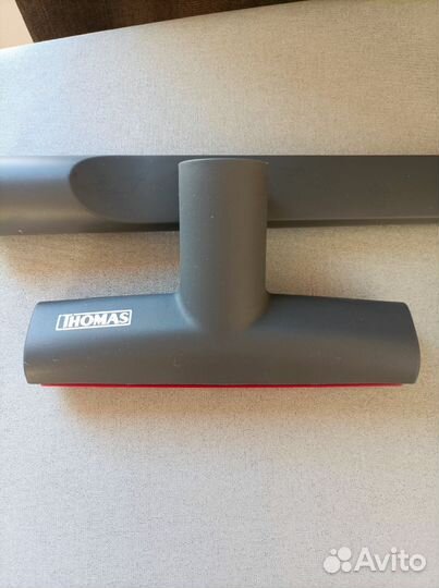 Насадки для моющего пылесоса Thomas