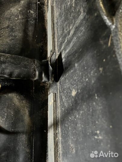 Надувная лодка