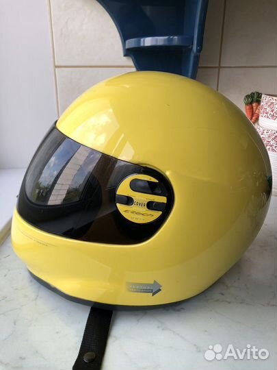 Мото шлем Dainese