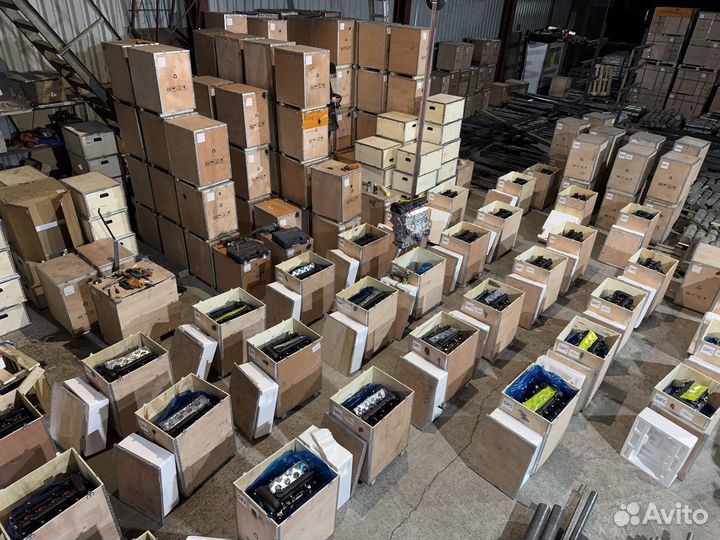 Новый двигатель Hyundai Solaris, Kia Rio 1.4 G4FA