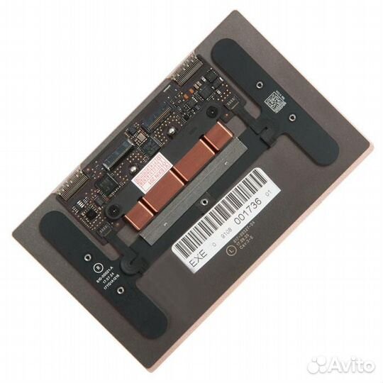 Тачпад для Apple MacBook 12 Retina A1534 Early 201