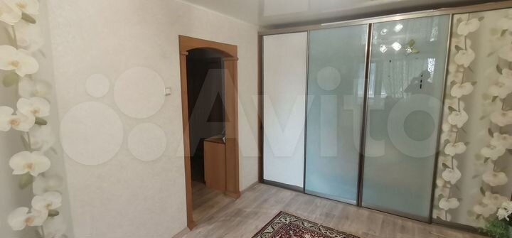 1-к. квартира, 33,5 м², 2/9 эт.