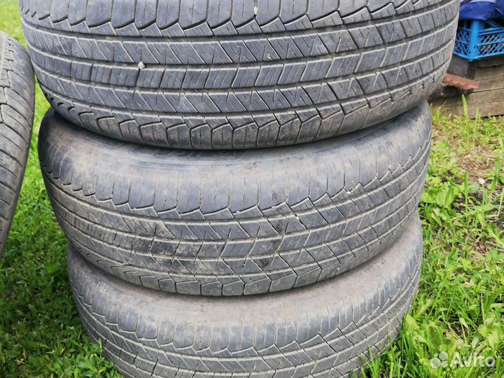 Колеса на ниву 215 65 r16