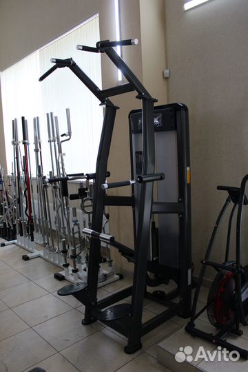 Fitex FTX-61A16 Комбинированный станок (Гравитрон)