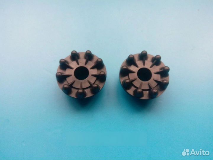 Шестерни румпеля Selva, Zongshen 9,9-15-30-40