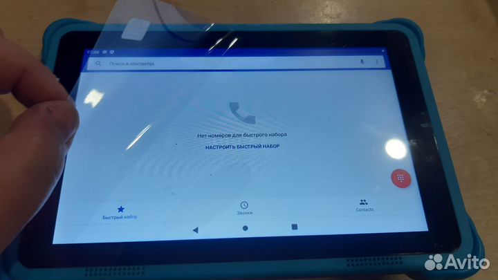 Планшет-smartфон 8