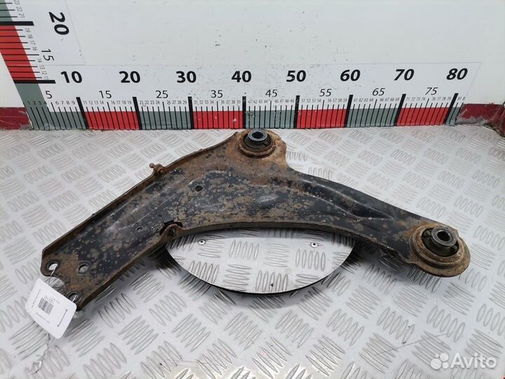 Рычаг передний левый для Renault Laguna 2