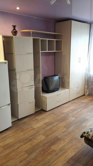 Комната 20 м² в 1-к., 4/9 эт.