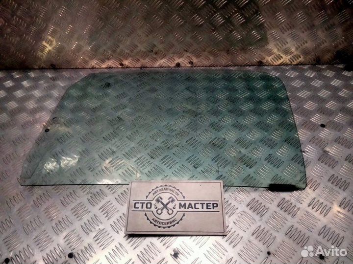 Стекло двери передней правой Fiat Ducato 2.3