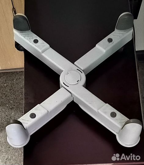 Подставка под процессор