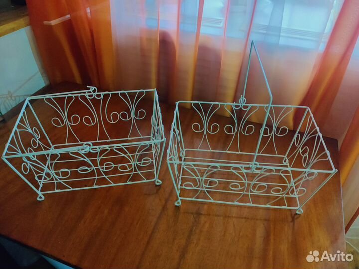 Кашпо для цветов