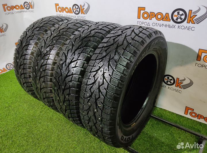 Toyo Observe G3-Ice 185/65 R15 88T