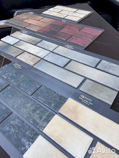 Фасадные панели в рассрочку