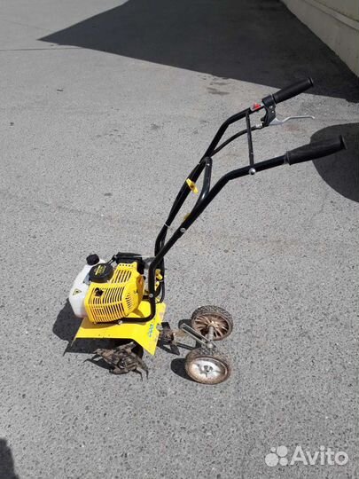 Мотокультиватор Champion GC252