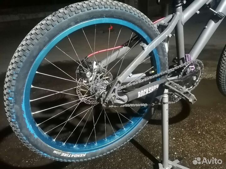 Велосипед Norco 24