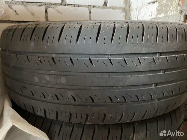 Effiplus Satec III 235/60 R16